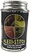 Flexi-Stitch Liquid Invisible Stitch Repair for Fabric, Vinyl, & Leather primary