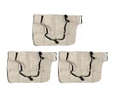 Ryobi RY08510 Homelite UT-08546 Blower Replacement (3 Pack) Leaf Bag # 900960001-3pk