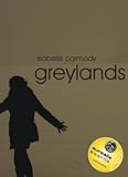 "Greylands" av Isobelle  Carmody