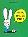 Non, pas le pot ! by 