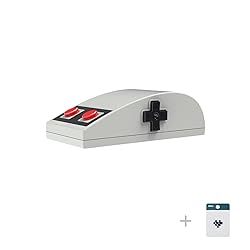 8Bitdo N30 2.4g Wireless Retro Mouse with USB Nano