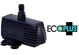 EcoPlus ECO-396 Submersible Hydroponic/Aquarium Pump