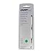 Lamy Rollerball Refill, Green (LM63GR)