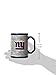 NFL Sculpted Stonewall Mug, 15-ounce