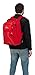 High Sierra Freewheel Wheeled Laptop Backpack, Crimson, 20.5 x 13.5 x 8-Inch