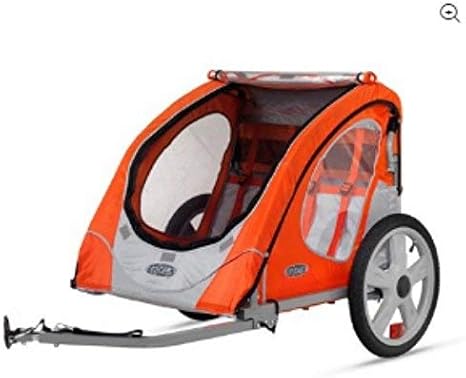 trailer pacific double 2 in 1