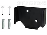 Lastest Apple TV 4 - Apple TV 4th Generation Wall Mount 2015