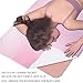 WWWW pido Yoga Towel Non Slip Sweat Absorbent Towel Convenient Widened Folded Fitness Blanket with Bag 72″x26″(Dawn)thumb 3