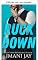 Livro Jogo quente (Coxas de rugby)