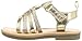 carter's Unisex-Adult Denise Girl's Fashion Sandal