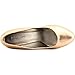 Michael Antonio Women's Lily Metallic Dress Pump