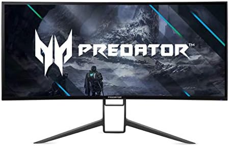 Acer Predator X34 Sbmiiphzx 34 1900R 