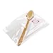 Tinksky Body Brush Premium Natural Boar Bristle Scrubbing Brush Long Handle with Detachable Head for Exfoliating Reduce Cellulite