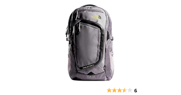resistor charged backpack amazon