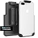 Encased ClipMate Belt Clip Holster - Designed for iPhone 7 Plus 5.5