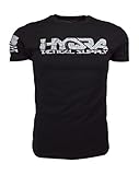 Grunt Style HYDRA Tactical Men's Logo T-Shirt, Color Black, Size XL