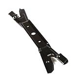 Briggs and Stratton 7104083BZYP Mower Blade, Black