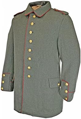 World War One German Army M1907/10 Uniform Jacket (XXL - 50)