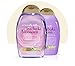 (OGX) Organix Sensually Soft Tsubaki Blossom Shampoo & Conditioner Duo, 13 Oz each