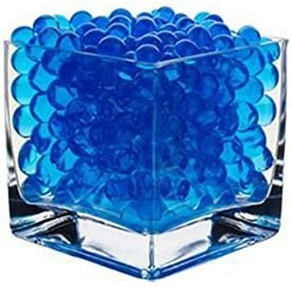 Water Aqua Beads Bio Gel Crystal Balls Soil VasWedding Decoration And Arts &amp; Crafts - 5000 Pcs