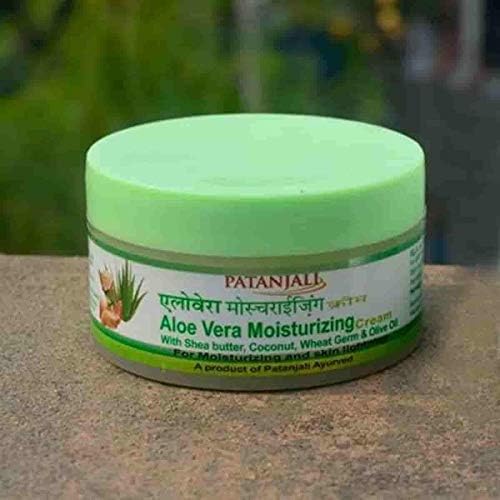 cream herbal moisturizing