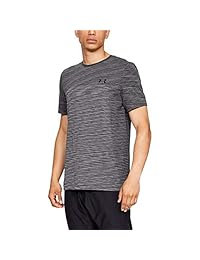 Under Armour Vanish - Camiseta de entrenamiento sin costuras para hombre
