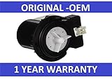 New OEM Original Samsung DC31-00054A Washer Drain Pump AP4202690,1534541, PS4204638, DC31-00016A -WARRANTY by PrimeCo