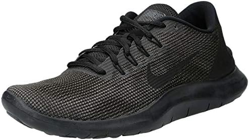 nike men's flex 2018 running shoes