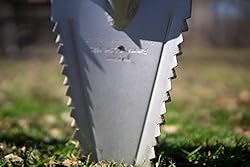 ROOT ASSASSIN 48" Garden Shovel/Saw - The Original