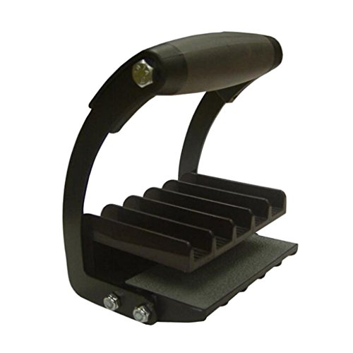 1 LOVIVER+Black+Panel+Carrier+PlasterBoard