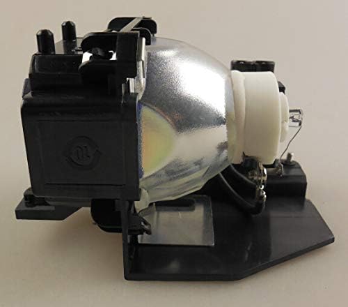 Supermait 275 Fit for NP07LP 60002447 Replacement Projector Bulb Lamp with Housing Compatible with NEC NP400/G NP500 NP500W NP600 NP300 NP410W NP510W NP510WS NP610 NP610S NP300+ NP300G NP300EDU NP400+ - Image 3