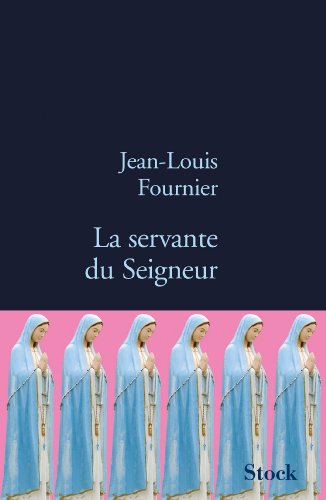 La  servante du Seigneur