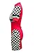 Kafiloe Women Casual Polo Neck Short Sleeve Front Zipper Bodycon Pencil Midi Dress Sexy Party Clubwear