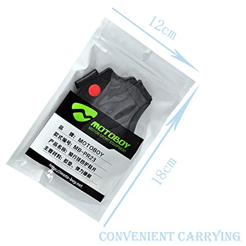 image for Shifter Accessories for Shoes,Motorcycle Boots Protector from MOTO-BOY