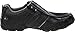 Skechers USA Men's Men's Relaxed Fit-Delson-Brewton Sneaker,8 M US,Black