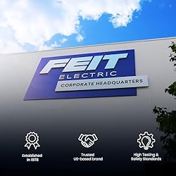 Feit Electric LED Recessed Downlight, fit Most