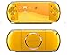 Sony Playstation Portable (PSP) 3000 Series Handheld Gaming Console System – Orange (Renewed)thumb 1