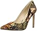 Nine West Women's Tatiana Fabric Dress Pump