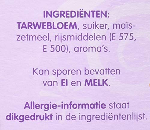 Dr. Oetker cupcakes natural baking mix 8 pakken, mix suitable for 12 cupcakes, without cupcake tins - Afbeelding 5