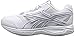 Reebok Women's DMX Max Stride RS LTR 2.0 Walking Shoe