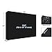 SONGMICS Outdoor TV Cover 52