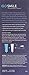 Go Smile Whitening Gel for the Blue Light Whitening Toothbrush 3.5 ounces