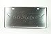 Aston Martin, Auto License Plate, Embossed TAG Number, Size 6