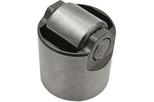 Zieichy 2-34307 Fuel Pump Camshaft Follower Compatible with Hyundai Accent KIA RIO 2012-2017, Replace 353252G700