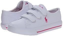 Polo Ralph Lauren Kids girls Scholar EZ Fashion