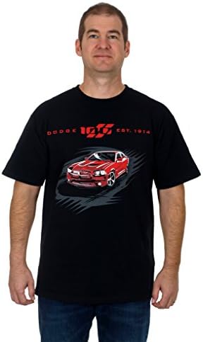 Men's Dodge Charger T-Shirt (LG)