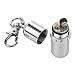 Lifestrike Pro Waterproof Keychain Lighter - Perfect Emergencies, Camping Survival