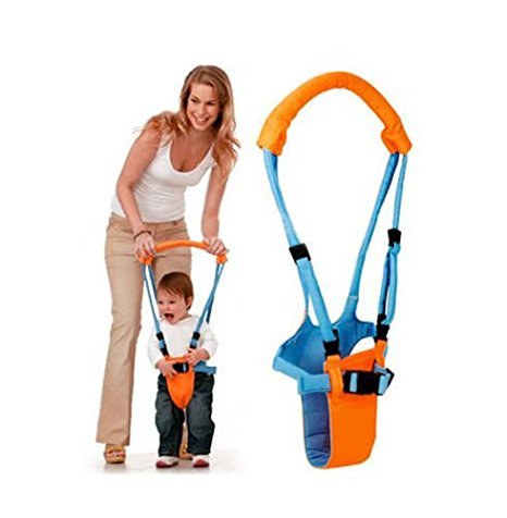 amazon baby walker jumper