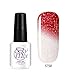 Sexy Mix Gel Nail Polish Colors Changing Nail Polish Pro Salon Nail Art 5758