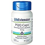 PQQ Caps Pyrroloquinoline Quinone